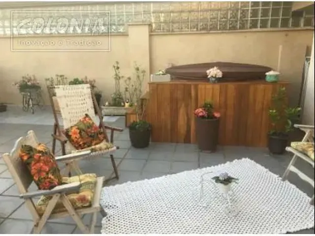 Imagem 2: Ribeirão Pires - Apartamento Padrão - Centro