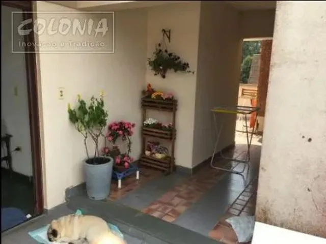 Imagem 4: Ribeirão Pires - Apartamento Padrão - Centro