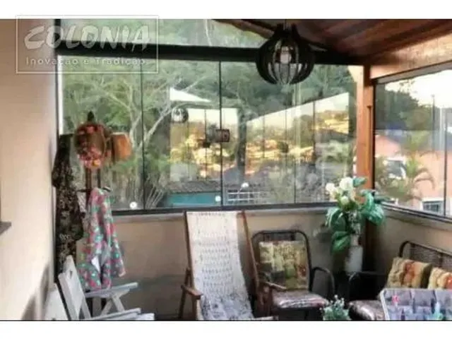 Imagem 7: Ribeirão Pires - Apartamento Padrão - Centro