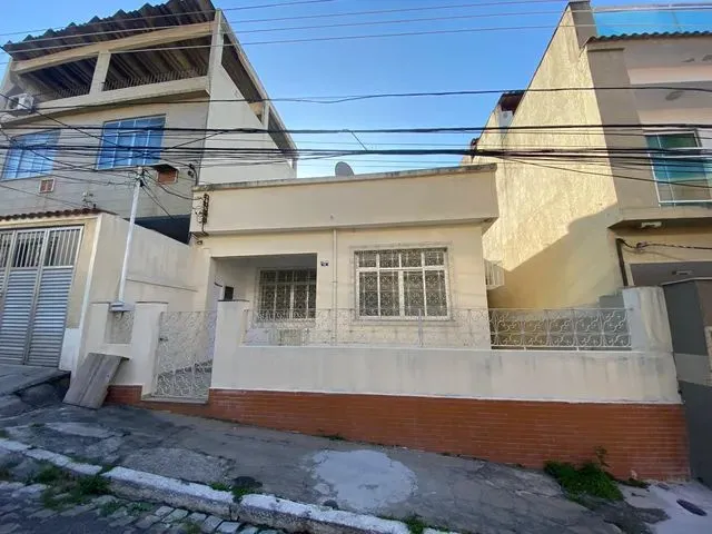 Imagem: Casa para Aluguel com 70 Metros Quadrados