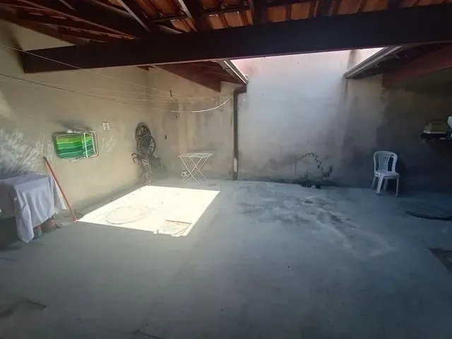 Imagem: Af- Alugo Casa Duplex com Quintal em Condominio
