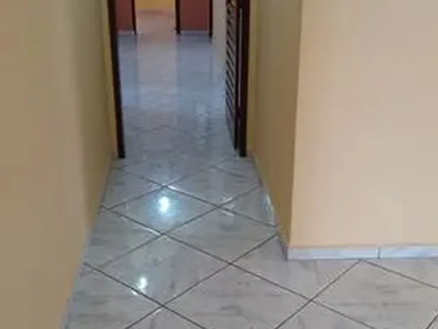Imagem 6: Casa para Aluguel Possui 450 Metros Quadrados com 4 Quartos em Capim Macio - Natal - Rn