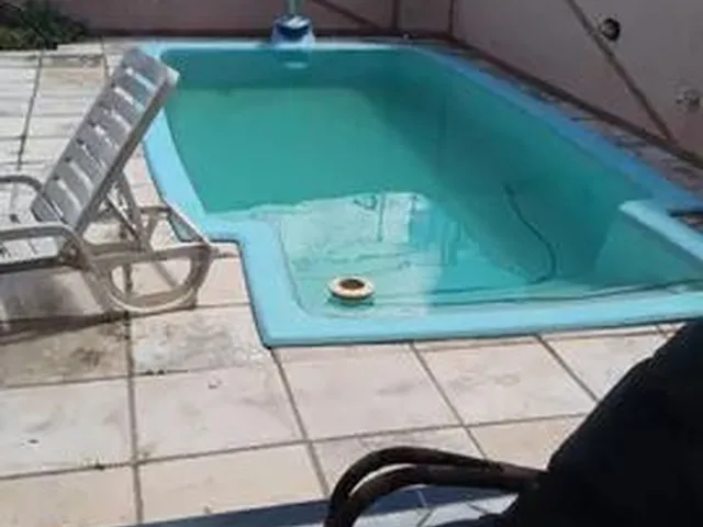 Imagem 2: Casa para Aluguel Possui 450 Metros Quadrados com 4 Quartos em Capim Macio - Natal - Rn