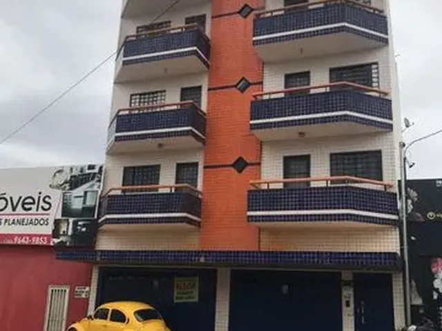 Imagem: Apartamento para Aluguel Tem 60 Metros Quadrados