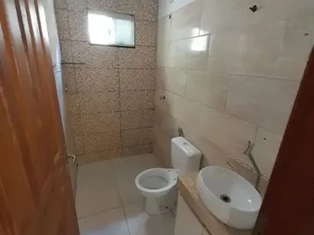 Imagem 2: Aluga-Se Casa Casa com 2 dormitórios
