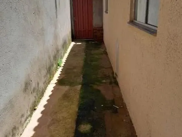 Imagem 6: Aluga-Se Casa Casa com 2 dormitórios
