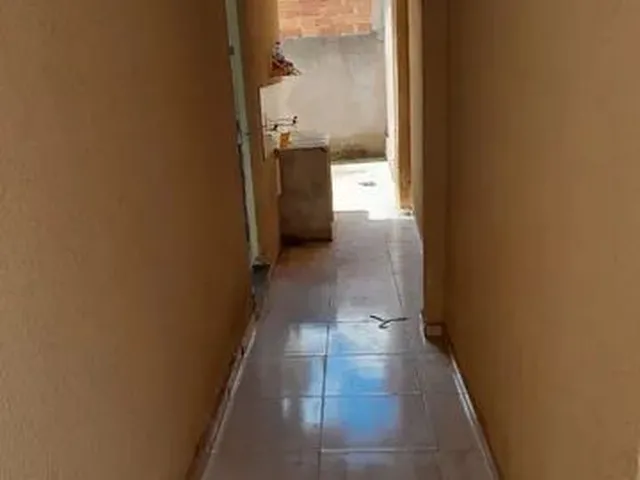 Imagem 8: Aluga-Se Casa Casa com 2 dormitórios