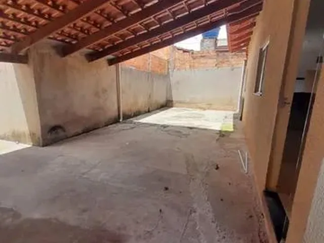 Imagem 9: Aluga-Se Casa Casa com 2 dormitórios