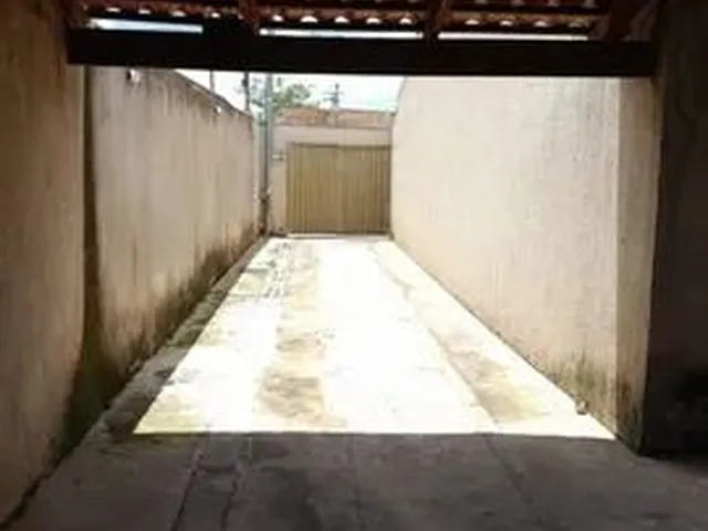 Imagem 10: Aluga-Se Casa Casa com 2 dormitórios