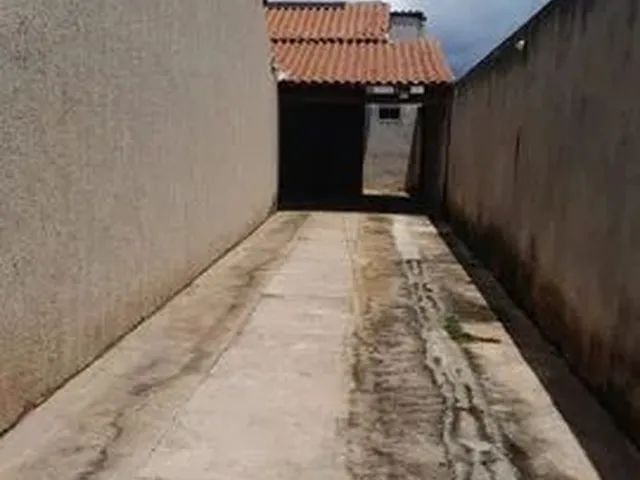 Imagem 15: Aluga-Se Casa Casa com 2 dormitórios