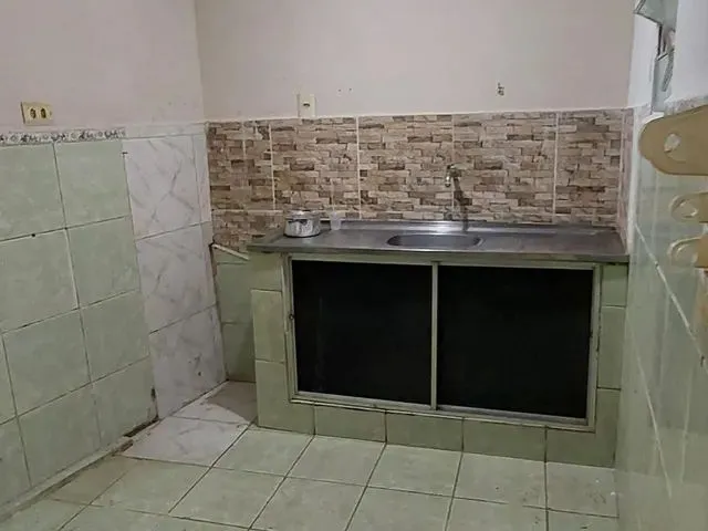 Imagem: Casa pra Alugar