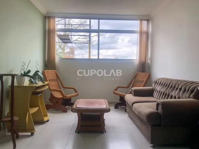 Imagem: Aluguel de Apartamento com 3 Quartos no