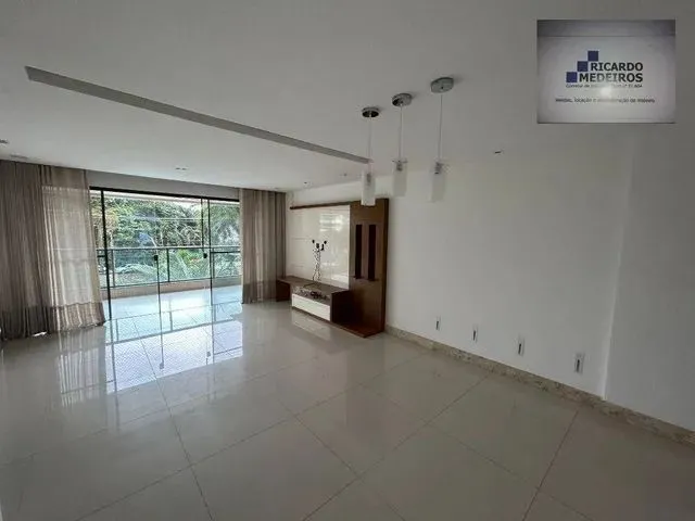 Imagem 4: Apartamento de 109M², com 3/4, Suite, Alphaville 1
