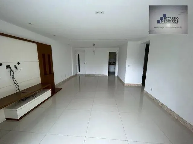 Imagem 16: Apartamento de 109M², com 3/4, Suite, Alphaville 1