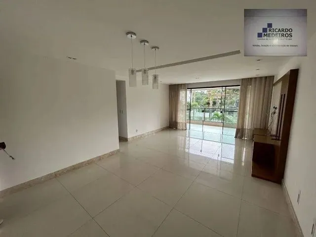 Imagem 10: Apartamento de 109M², com 3/4, Suite, Alphaville 1