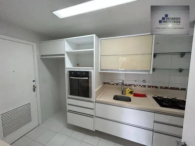 Imagem 6: Apartamento de 109M², com 3/4, Suite, Alphaville 1