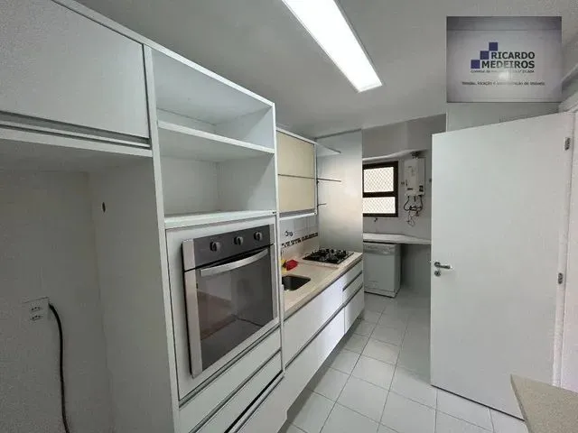 Imagem 2: Apartamento de 109M², com 3/4, Suite, Alphaville 1