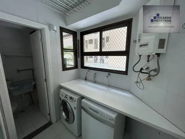 Imagem 7: Apartamento de 109M², com 3/4, Suite, Alphaville 1