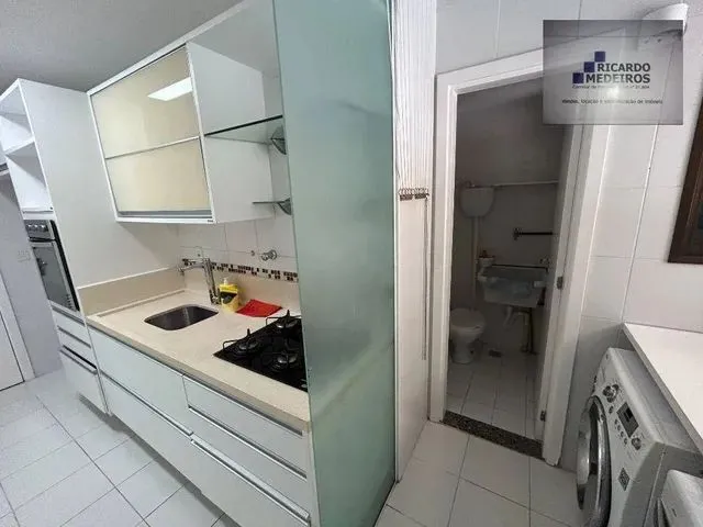 Imagem 12: Apartamento de 109M², com 3/4, Suite, Alphaville 1