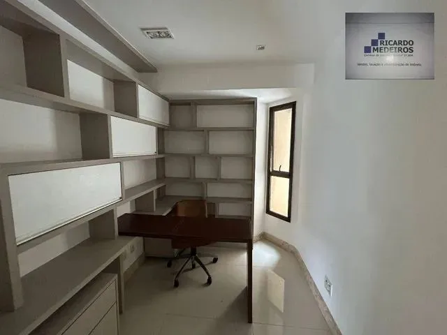 Imagem 11: Apartamento de 109M², com 3/4, Suite, Alphaville 1