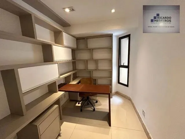 Imagem 5: Apartamento de 109M², com 3/4, Suite, Alphaville 1