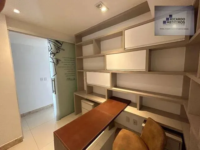 Imagem 14: Apartamento de 109M², com 3/4, Suite, Alphaville 1