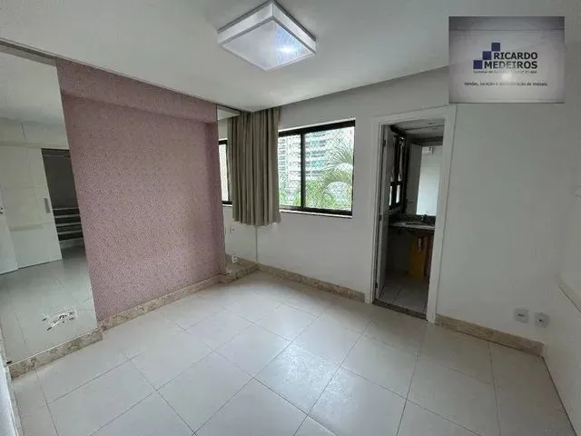Imagem 8: Apartamento de 109M², com 3/4, Suite, Alphaville 1