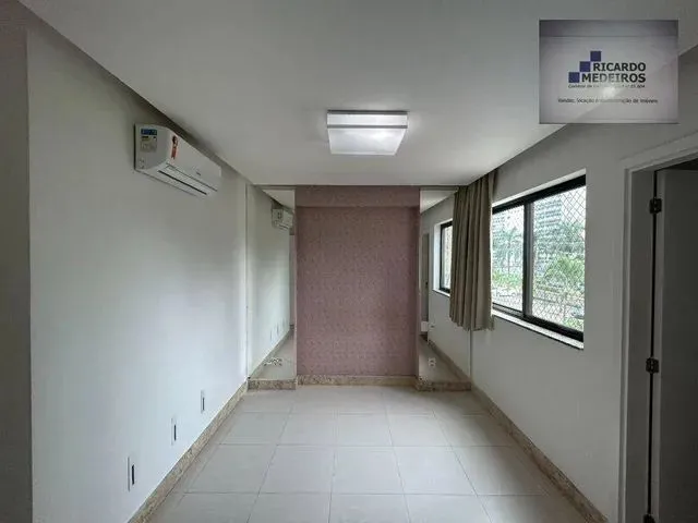 Imagem 9: Apartamento de 109M², com 3/4, Suite, Alphaville 1