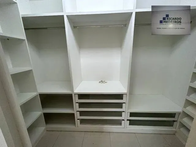 Imagem 15: Apartamento de 109M², com 3/4, Suite, Alphaville 1