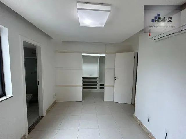 Imagem 13: Apartamento de 109M², com 3/4, Suite, Alphaville 1