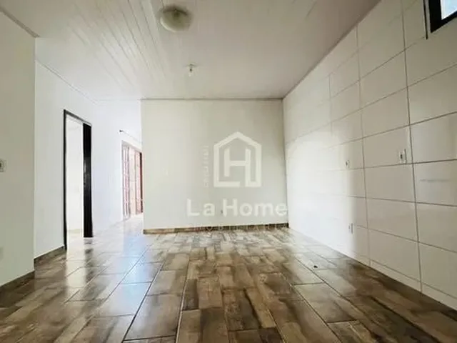 Imagem: Blumenau - Casa Padrão - Passo Manso