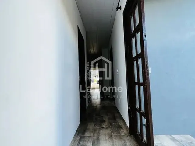 Imagem 8: Blumenau - Casa Padrão - Passo Manso