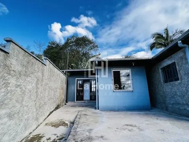 Imagem 9: Blumenau - Casa Padrão - Passo Manso
