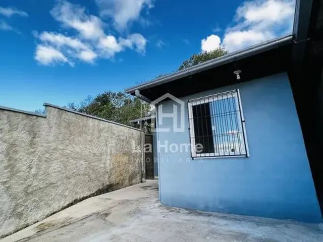 Imagem 5: Blumenau - Casa Padrão - Passo Manso