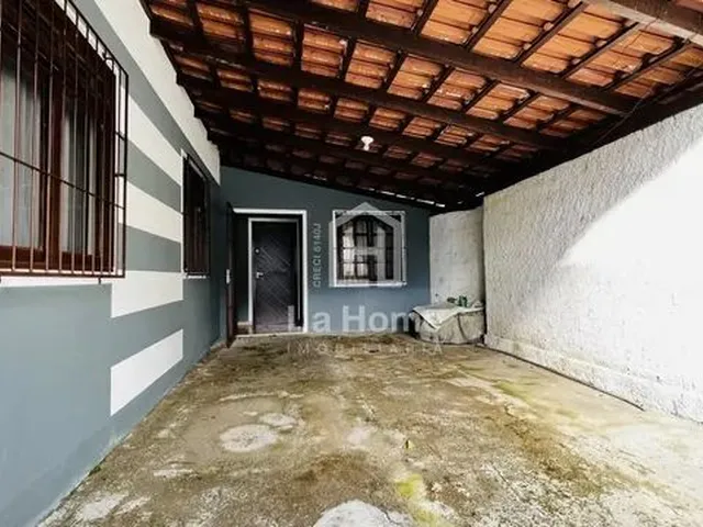 Imagem 13: Blumenau - Casa Padrão - Passo Manso