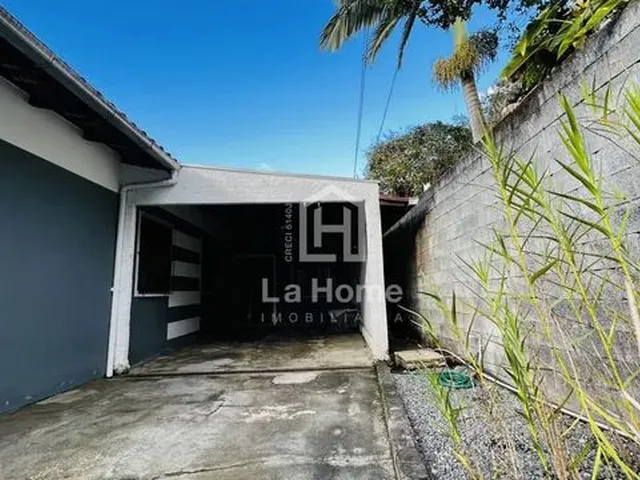 Imagem 2: Blumenau - Casa Padrão - Passo Manso