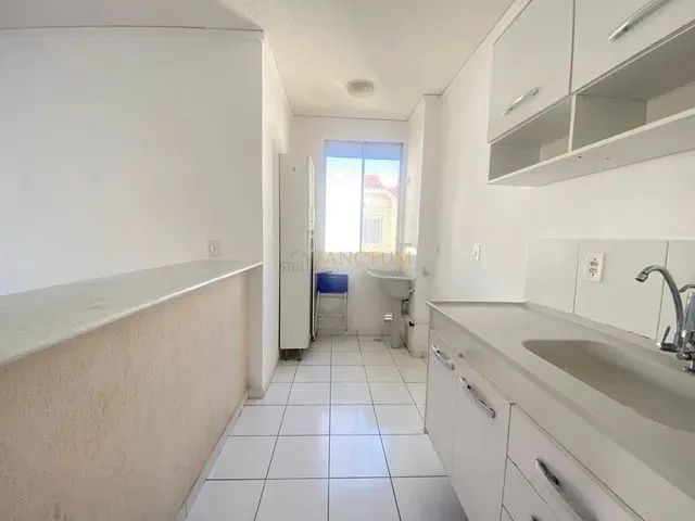 Imagem: Apartamento - Vila Marieta - Campinas