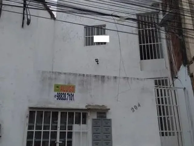 Imagem: Kitnet/Conjugado para Aluguel no Bairro