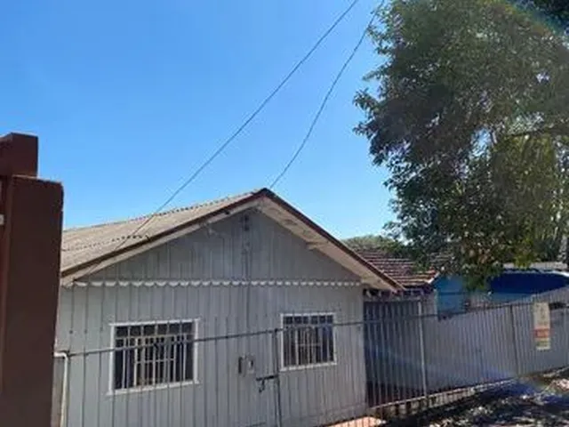 Imagem: Casa Residencial Prox. Av. Maringa, 03 Quartos