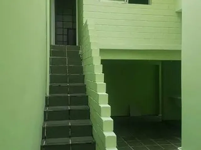 Imagem: Sobrado para Aluguel, 4 Quartos, 1 Suíte