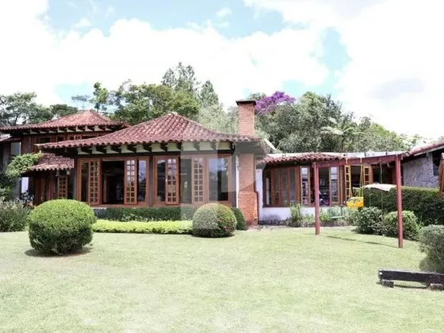 Imagem: Petrópolis - Casa Padrão - Araras