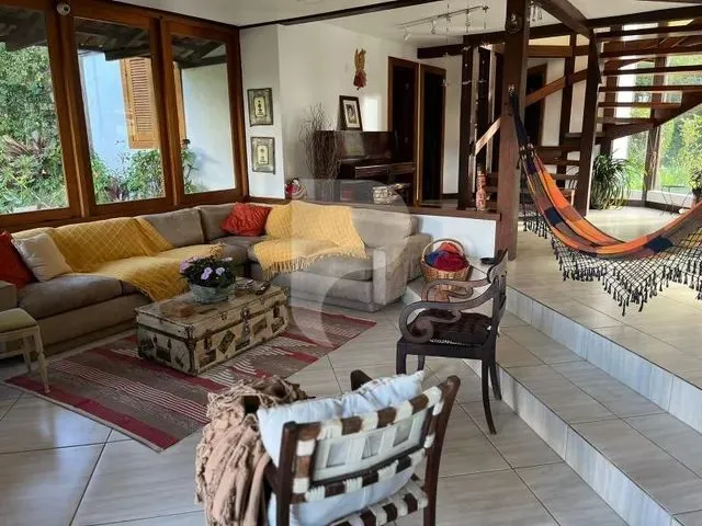 Imagem 9: Petrópolis - Casa Padrão - Araras