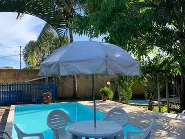 Imagem 4: Alugo Casa C/ Piscina- Contrato Semestral