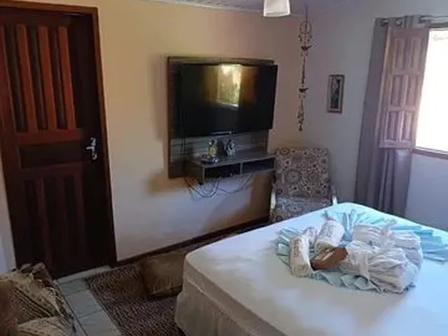 Imagem 8: Alugo Casa C/ Piscina- Contrato Semestral