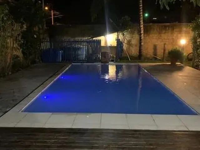Imagem 7: Alugo Casa C/ Piscina- Contrato Semestral