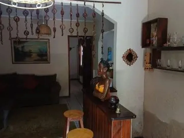 Imagem 11: Alugo Casa C/ Piscina- Contrato Semestral