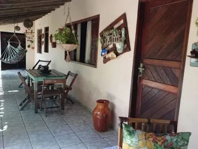 Imagem 10: Alugo Casa C/ Piscina- Contrato Semestral