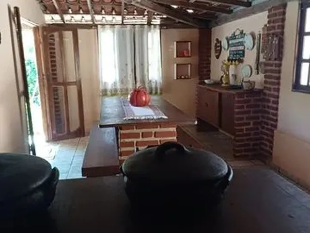 Imagem 13: Alugo Casa C/ Piscina- Contrato Semestral
