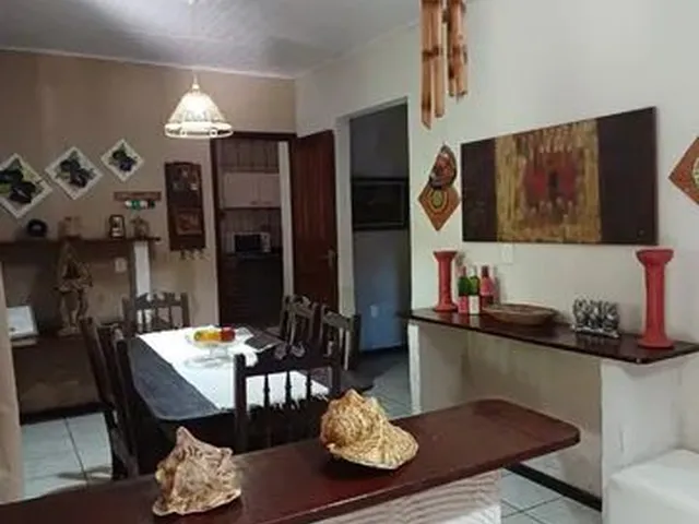 Imagem 9: Alugo Casa C/ Piscina- Contrato Semestral