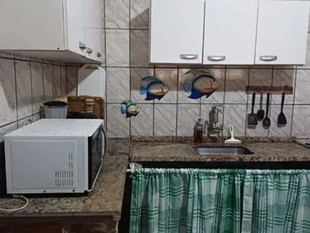 Imagem 15: Alugo Casa C/ Piscina- Contrato Semestral